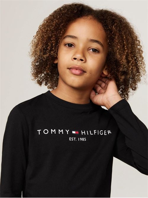  TOMMY HILFIGER | KS0KS00202J/BDS